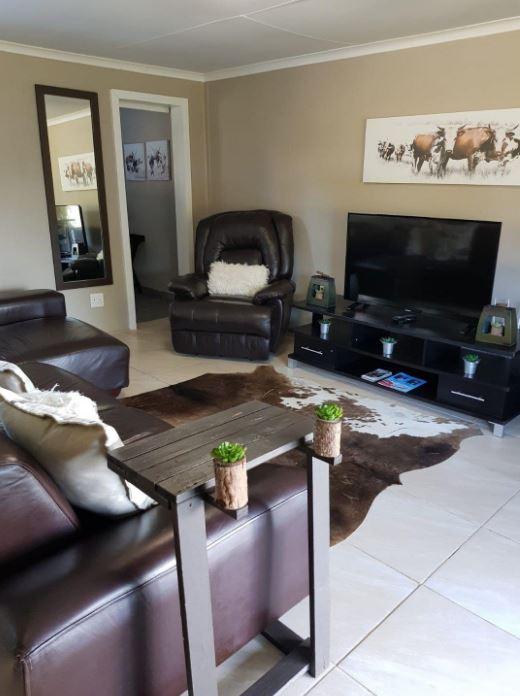 3 Bedroom Property for Sale in Harkerville A H Western Cape